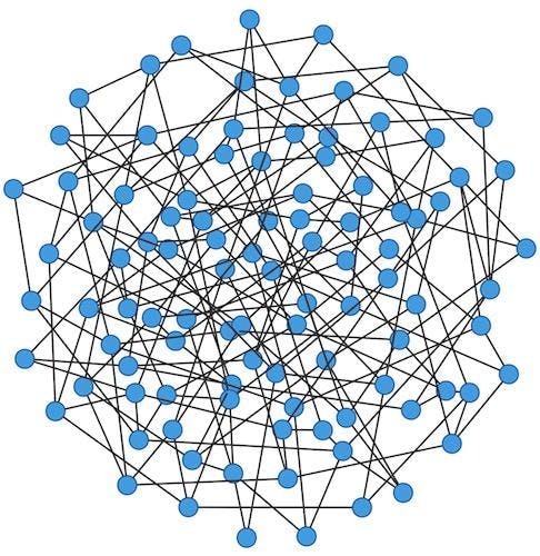 Optimal scales in weighted networks