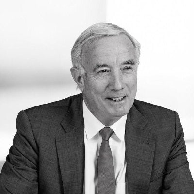 Sir Roy Anderson, FRS